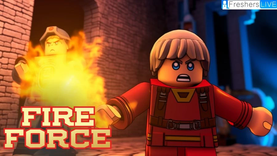 Fire Force Online Codes Wiki Roblox, How to Redeem Fire Force Online Codes?