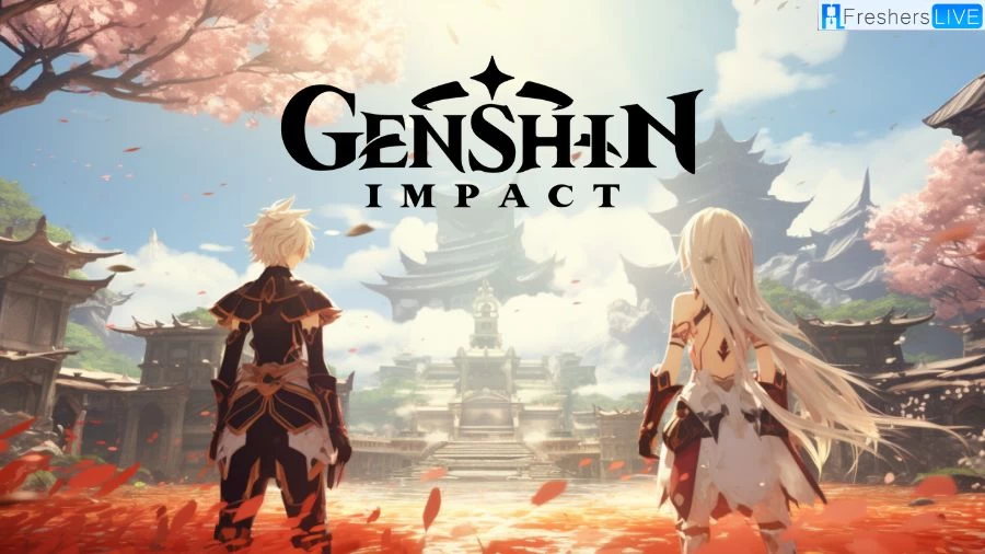 Fontaine Archon Quest Guide Act 2, How to Unlock Fontaine Reputation in Genshin Impact?