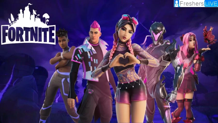 Fortnite Season 4 Chapter 4 Battle Pass, Leaks, Weapons, Release Date and More