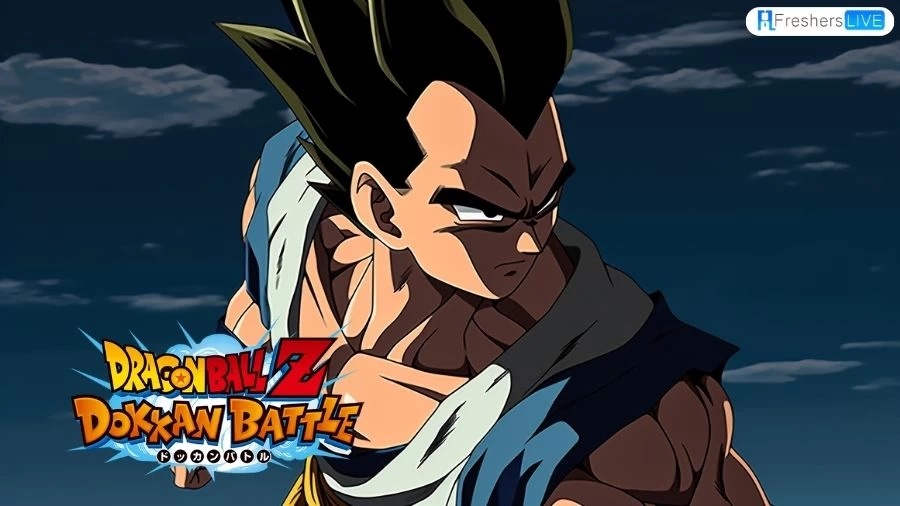 Fused Fighters Tier List: The List of Best Dragon Ball Z Fused Fighters