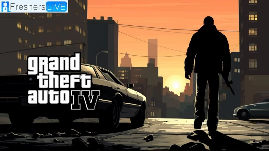GTA 4 Not Launching Steam: How to Fix GTA 4 Not Launching on Steam?
