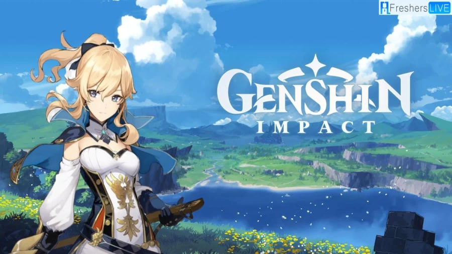 Genshin Impact: How to unlock all the Statues of the Seven in Fontaine?