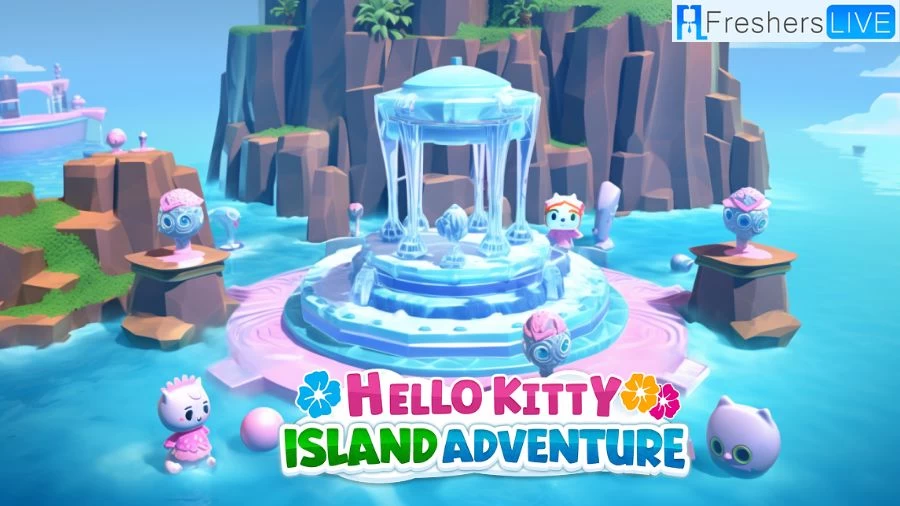 Hello Kitty Island Adventure How to Make Friends Easily: A Complete Guide