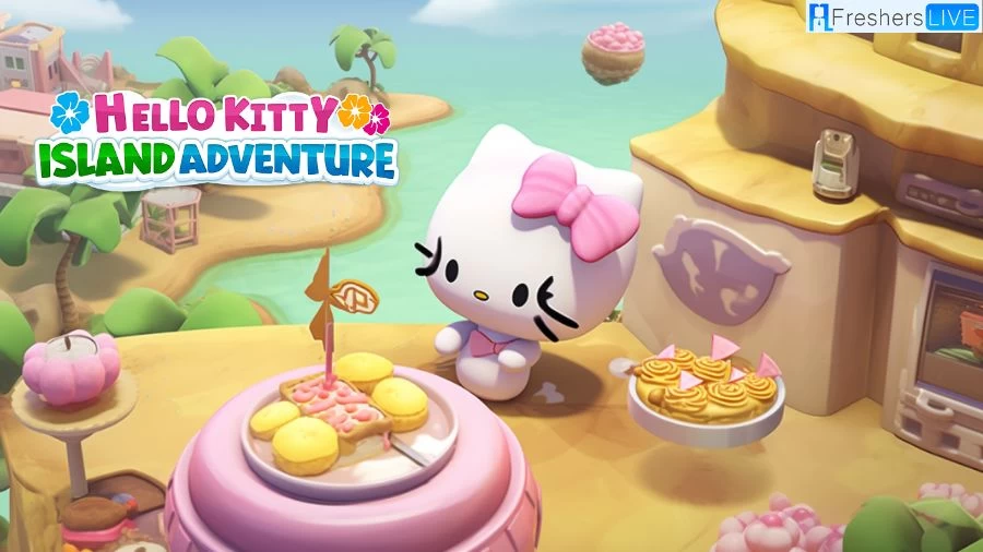 Hello Kitty Island Adventure Kuromi Lost Luggage, How to Find Kuromi Lost Luggage?
