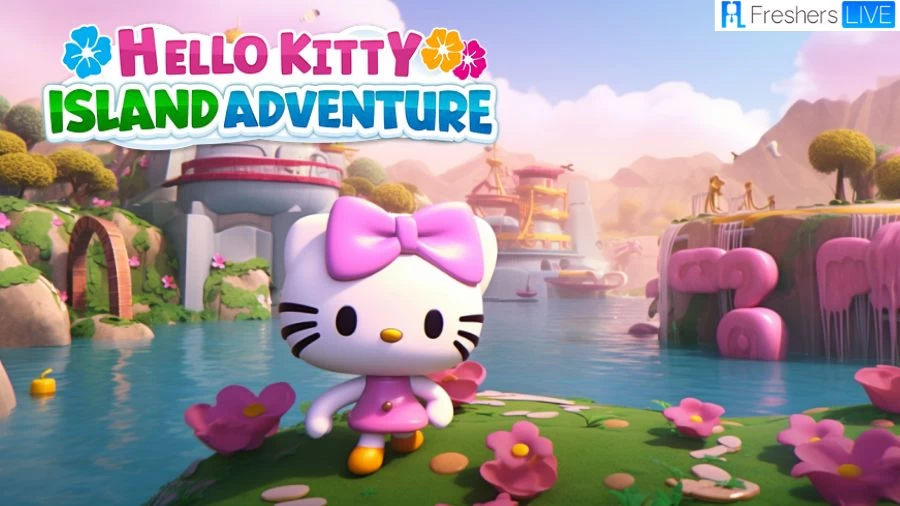 Hello Kitty Island Adventure Tips for a New Play Through, Take a Look