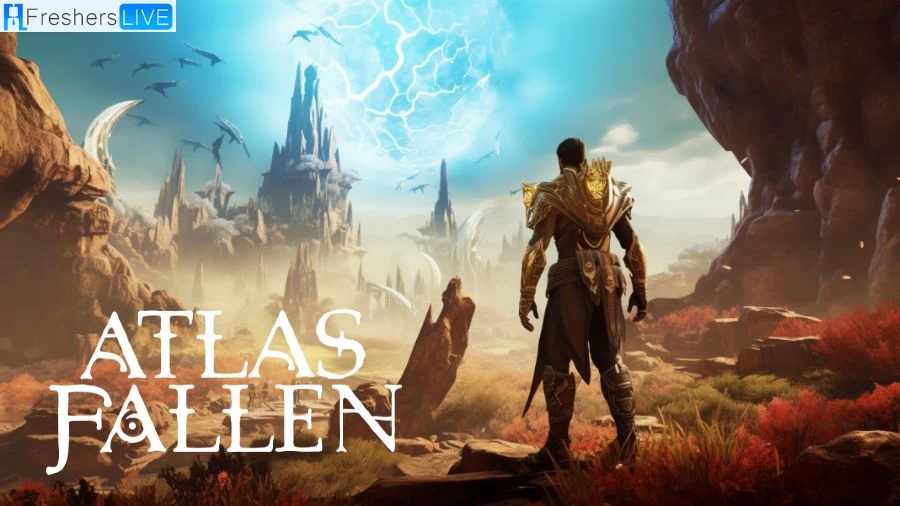 How Long is Atlas Fallen? How Long Does it Take to Finish Atlas Fallen?