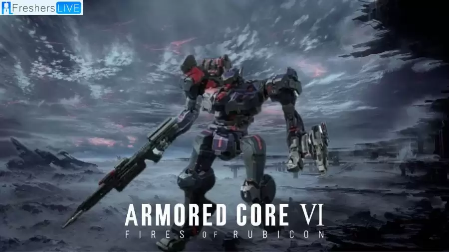 How to Beat Balteus in Armored Core 6: Fires of Rubicon?