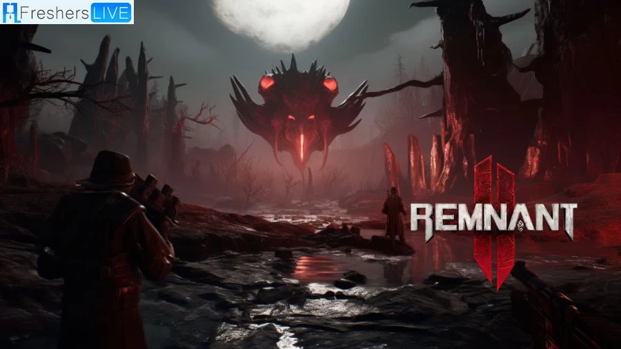 How to Beat the Ravager in Remnant 2? Remnant 2 Ravager Location