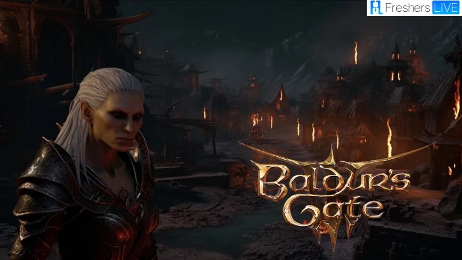 How to Become The Assassin of Bhaal Baldur’s Gate 3?