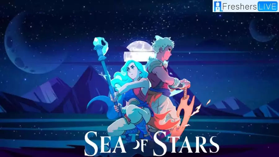 How to Change the Difficulty in Sea of Stars?