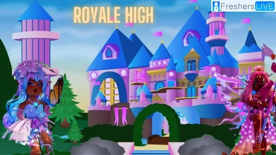How to Complete Every Royale High Campus 3 Quest? Unveiling the Campus 3 Mysteries