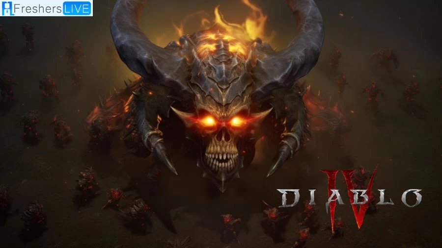 How to Defeat the Butcher In Diablo 4? A Complete Guide