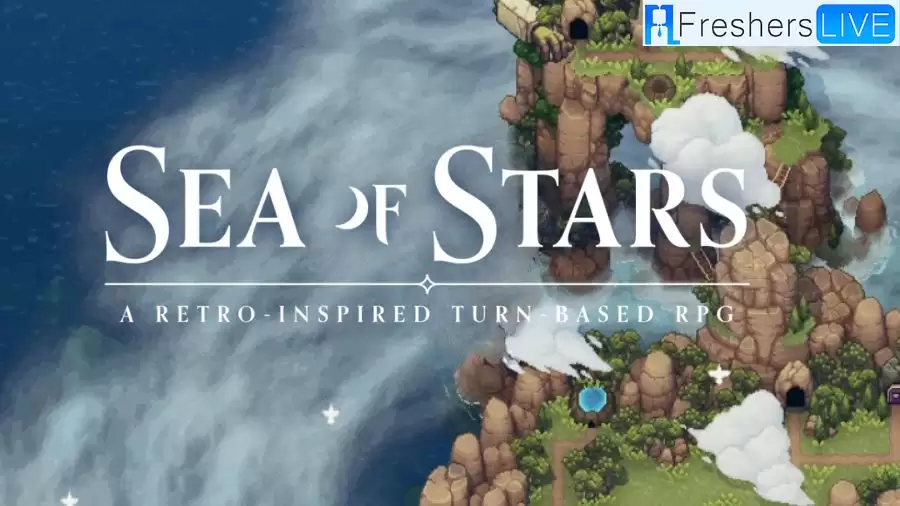 How to Dock at Evermist Island in Sea of Stars? What is Evermist Island in Sea of Stars?