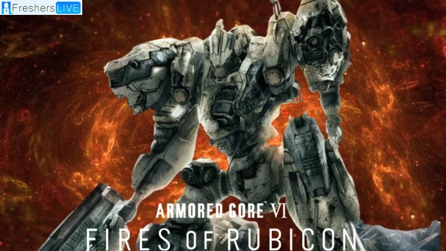 How to Farm Money in Armored Core 6: Fires of Rubicon? A Complete Guide
