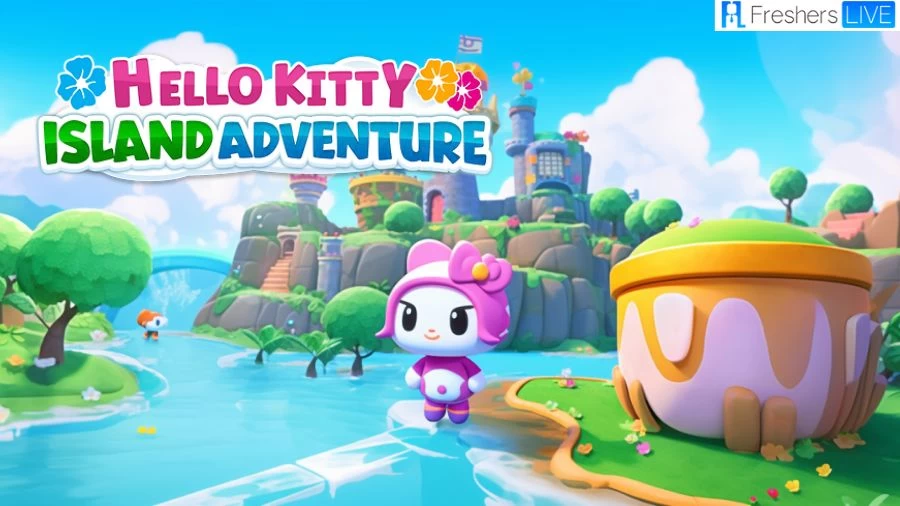 How to Get Iron Ingot in Hello Kitty Island Adventure? A Complete Guide