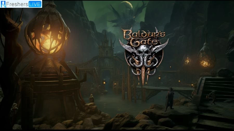 How to Get to Lower City Baldur’s Gate 3? Lower City Baldur’s Gate 3 Wiki