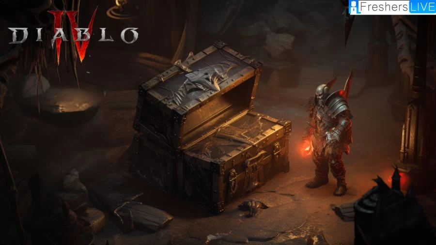 How to Open Mutterlock Chests in Diablo 4? Complete Guide Here