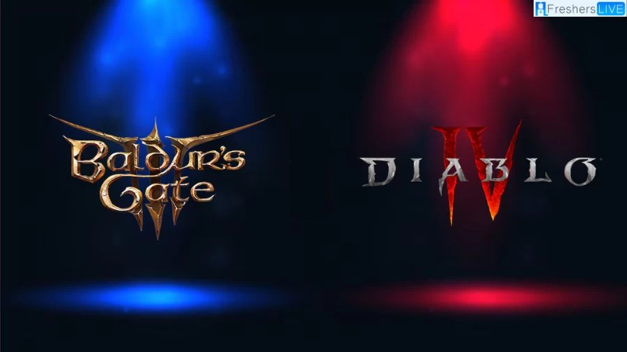 How to Play Baldur’s Gate 3 and Diablo IV Now on Mac