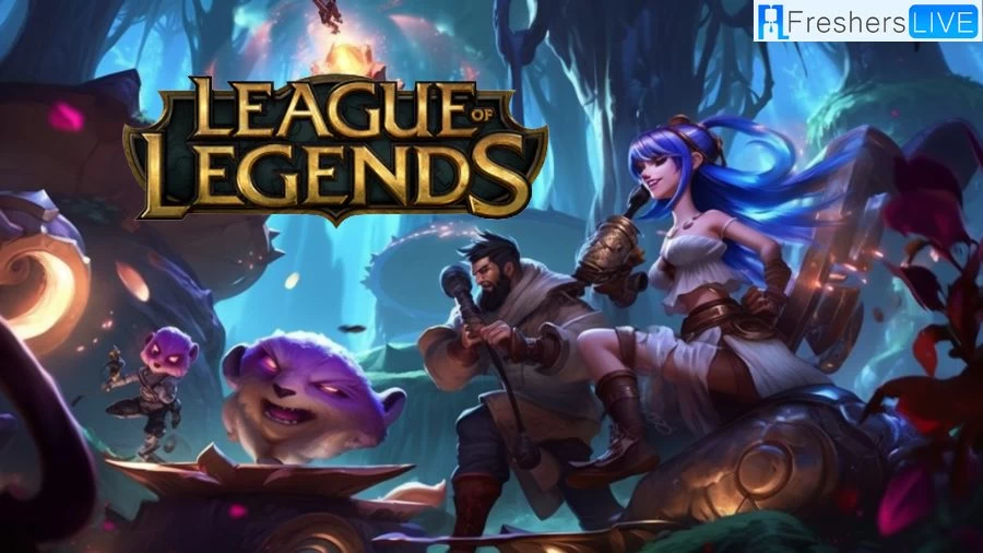 How to Uninstall League of Legends? Find Out Here