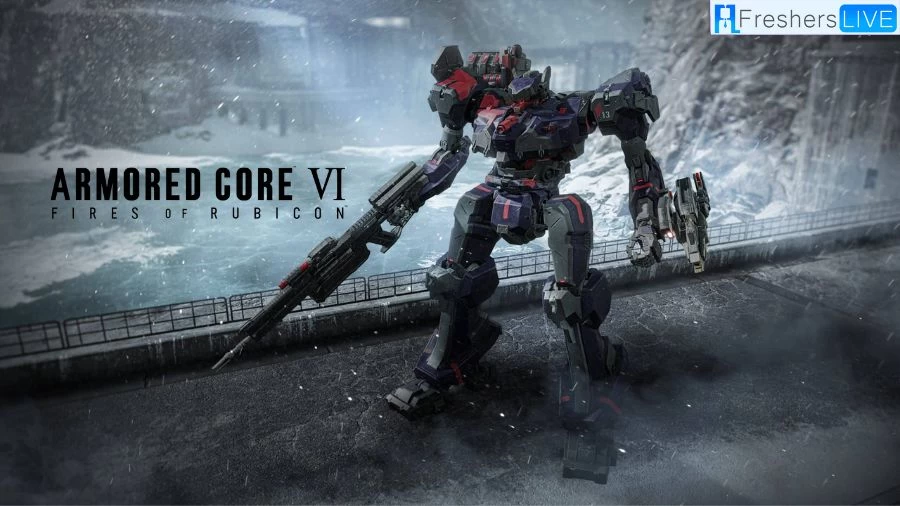 Is Armored Core 6 on Xbox Game Pass? Know Here