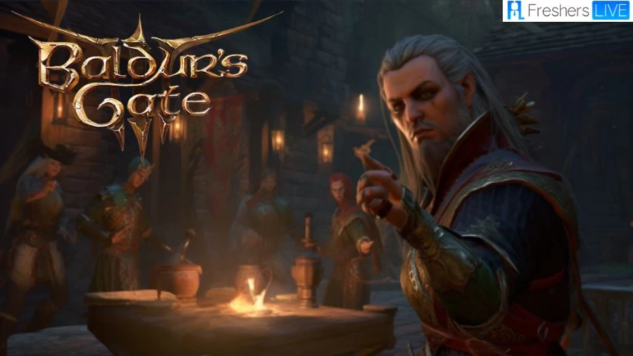 Is Baldurs Gate 3 on Game Pass? Know Here