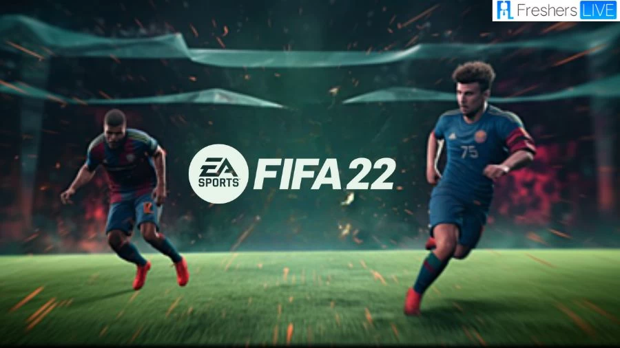 Is Fifa 22 Crossplay? How Does Fifa 22 CrossplayWork?