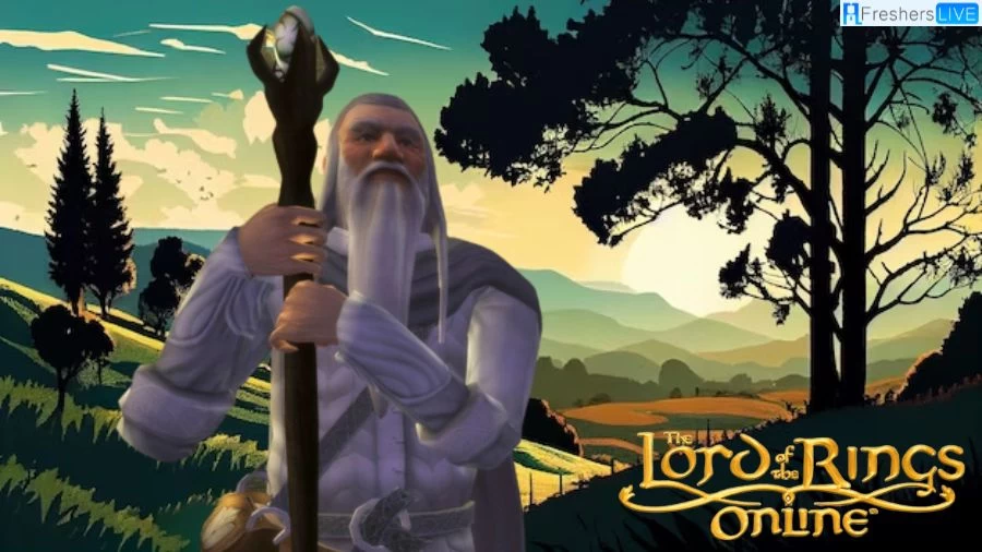 Is Lord Of The Rings Online Down Right Now? How to Check The Lord of the Rings Online Server Status?