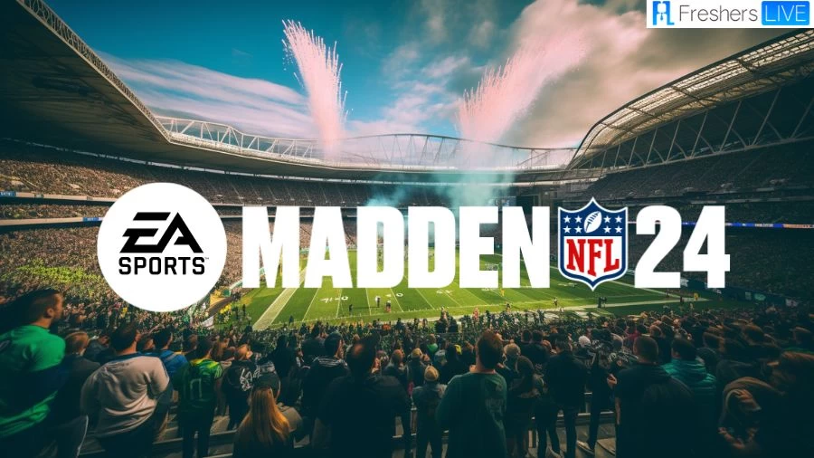 Is Madden 24 Crossplay? Madden 24 Cross-Platform Availability and Compatibility