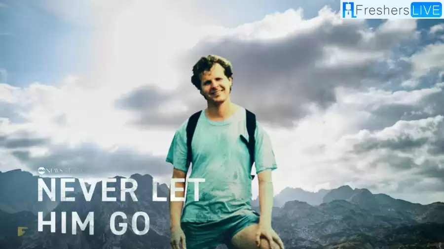 Is Never Let Him Go based on a true story? Plot, Cast, Where to Watch and More