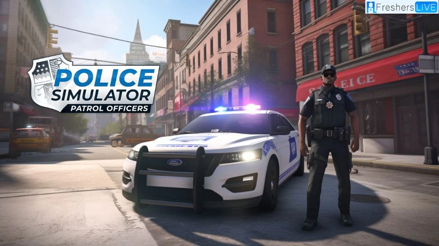 Is Police Simulator Patrol Officers Cross Platform? Find Out Here