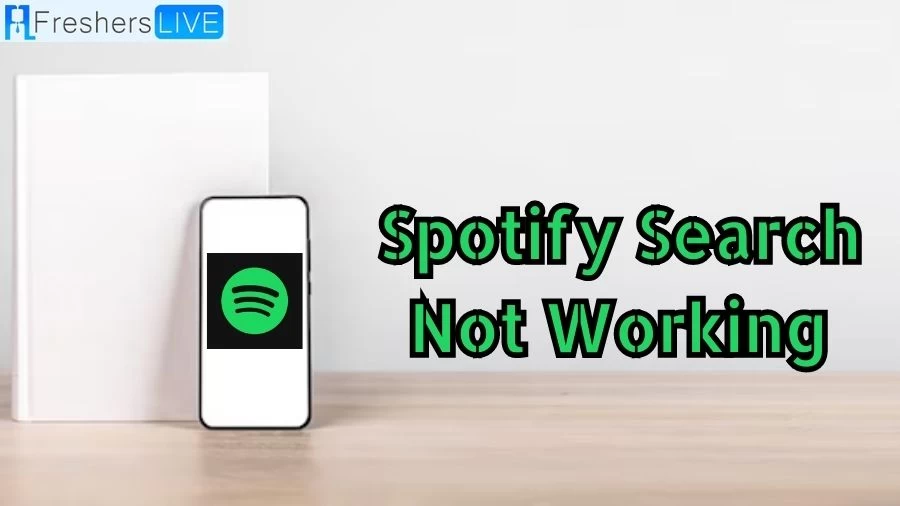 Is Spotify Down? Why is Spotify Search Not Working? How to Fix Spotify Search Not Working?