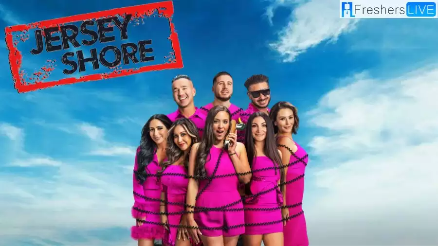 Jersey Shore Family Vacation Season 6 Episode 23 Recap, Plot and More