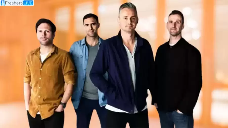 Keane Hopes Tour Tickets, How to Get Keane Tickets and Keane Presale Codes?