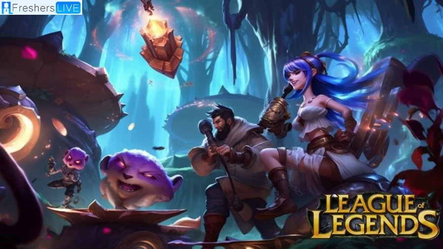 League of Legends Tournament of Souls Guide, Rewards and More