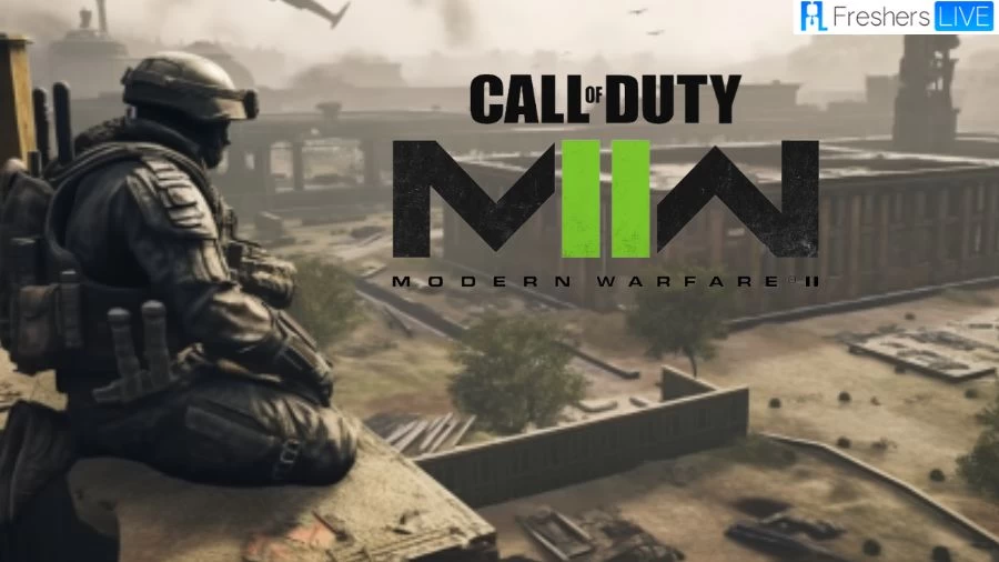 MW2 Not Launching Steam, How to Fix Modern Warfare 2 Not Launching Steam?