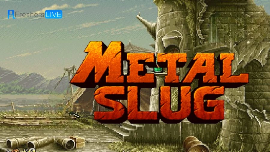 Metal Slug Awakening Tier List August 2023, Best Character in Metal Slug Awakening Tier List?