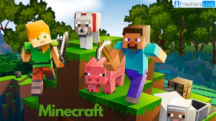 Minecraft Bedrock Beta 1.20.30.20 Patch Notes: Experimental Trading and Diamond Ore Updates