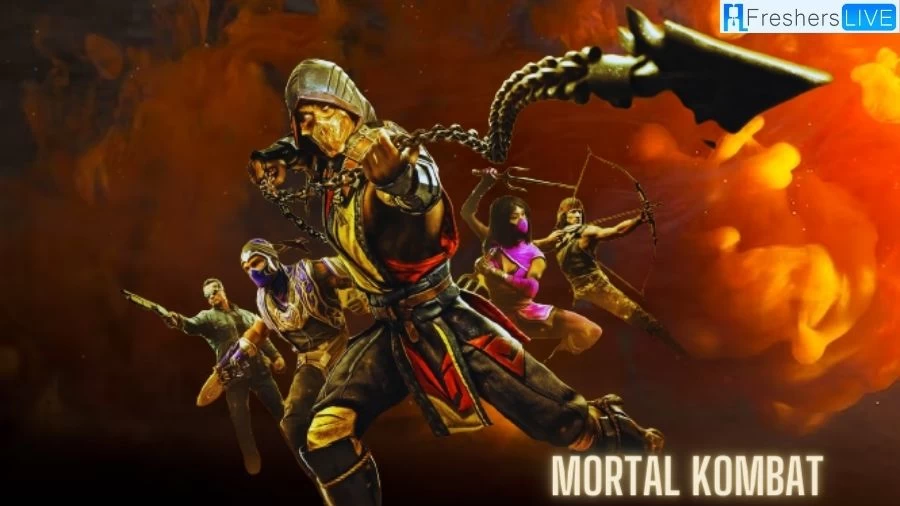 Mortal Kombat Game Tier List: Ranking the Legendary Franchise Titles