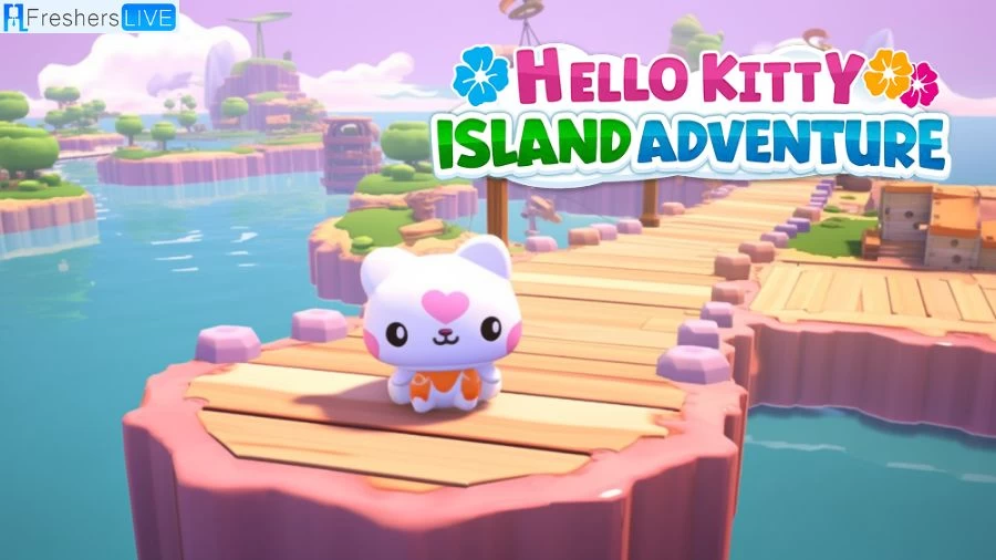 Mountain Soundtrack Hello Kitty Island Adventure? How to Play Mountain Soundtrack Hello Kitty Island Adventure?