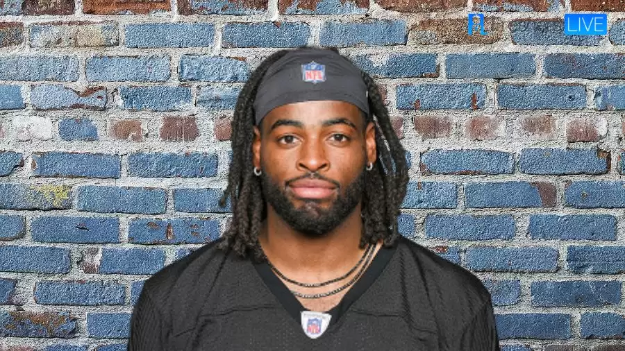 Najee Harris Ethnicity, What is Najee Harris’s Ethnicity?