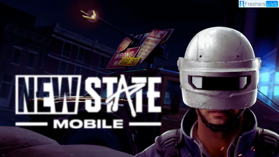 New State Mobile v0.9.52 Patch Notes and Updates