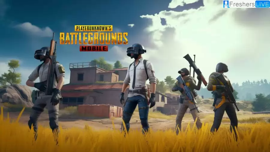 PUBG Mobile 2.8 Update Patch Notes, and Release Date
