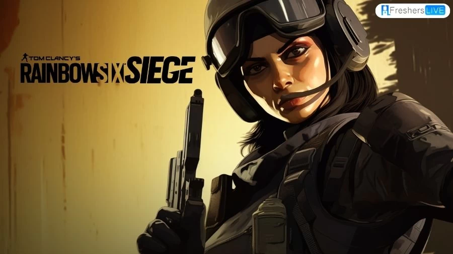 Rainbow Six Siege Challenges Not Updating: How to Fix Rainbow Six Siege Challenges Not Updating?