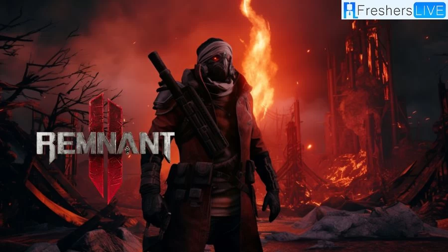 Remnant 2 Best Bleed Build, Weapons, Loadout, Skills, and More