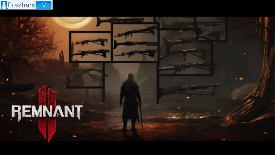 Remnant 2 Best Weapon Mods, Remnant 2 Wiki, Gameplay and More