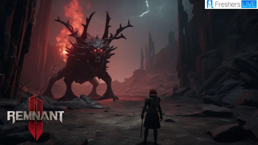 Remnant 2 Ravager Choice Quest: Should You Kill or Revive the Doe in Remnant 2 Ravager?