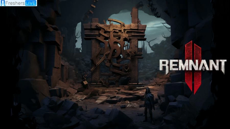 Remnant 2 The Forbidden Grove Music Puzzle, How to Complete Music Puzzle Guide In Remnant 2?
