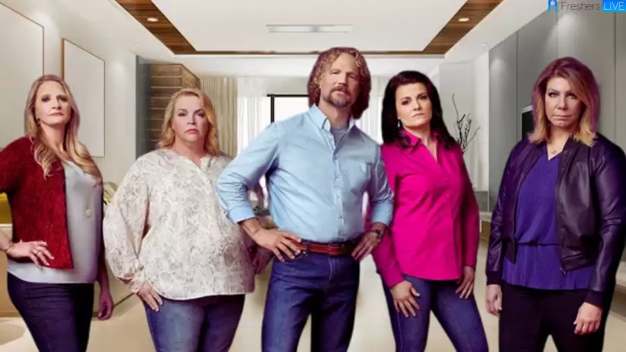 Sister Wives Season 18 Episode 6 Release Date and Time, Countdown, When Is It Coming Out?