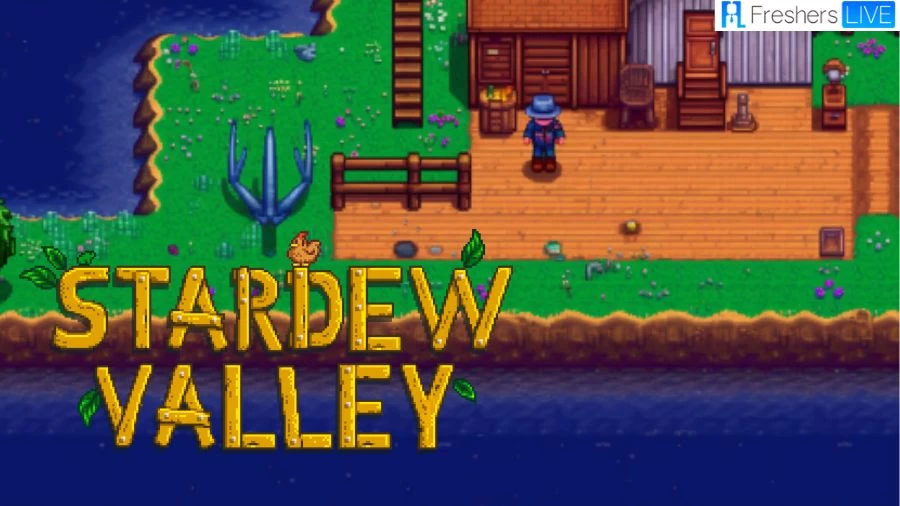 Stardew Valley Not Launching, How to Fix Stardew Valley Not Launching?