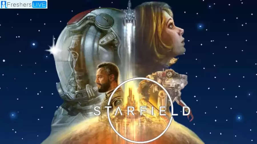 Starfield Best Crew Members, Starfield Gameplay and More